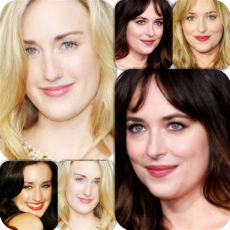 dakota johnson and ashley johnson|Are Ashley And Dakota Johnson Related – Equity Atlas